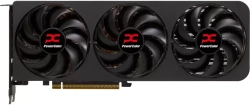Видеокарта Видео карта PowerColor Radeon RX 9070 XT Reaper 16GB GDDR6