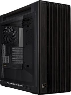 Кутия Кутия ASUS ProArt PA602 Wood Edition