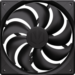 Вентилатор ENDORFY Stratus 140 PWM - Черен