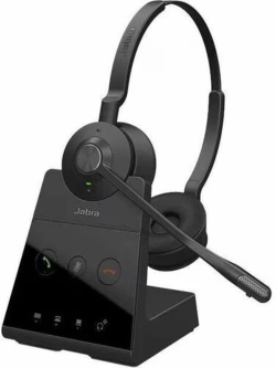 Jabra Engage 65 SE Stereo безжични слушалки