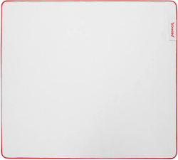 Подложка за мишка Gaming Mousepad Monka ZOWA L WH - MARVO-G62-WH