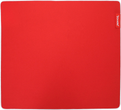 Подложка за мишка Геймърска Gaming Mousepad Monka ZOWA L RD - MARVO-G62-RD