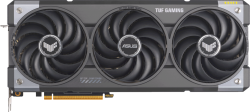 Видеокарта ASUS TUF-RX9070XT-O16G-GAMING