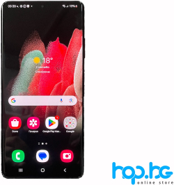  Смартфон Samsung Galaxy S22 5G 128GB Phantom Black