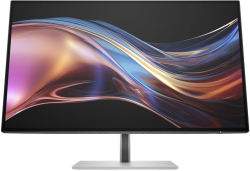 Монитор Геймърски HP Series 7 Pro 727pu 27inch QHD Thunderbolt 4 DP HDMI (EU)