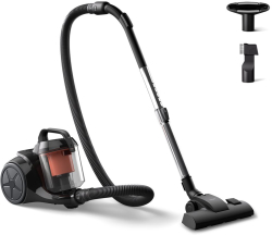 PHILIPS Прахосмукачка без торба XB1142/10