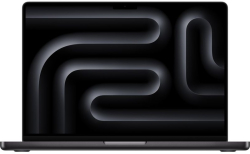 Лаптоп Apple 14-inch MacBook Pro: Apple M4 chip with 10-core CPU