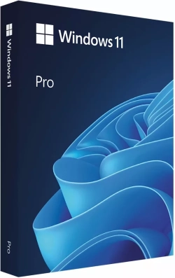 Софтуер MICROSOFT Windows 11 Pro, Български
