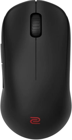 Мишка BenQ ZOWIE U2 Wireless Mouse For Esports, Size M, 1000 Hz