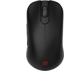 Мишка BenQ ZOWIE S2-DW 4K Wireless Mouse for Esports, Size S