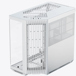 Кутия APNX кутия Case ATX - V1 - White