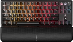 Клавиатура CORSAIR K70 PRO TKL High-Performance Hall Effect Programmable with Rapid Trigger