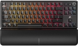 Клавиатура Corsair K70 CORE TKL WIRELESS RGB Mechanical Gaming Keyboard