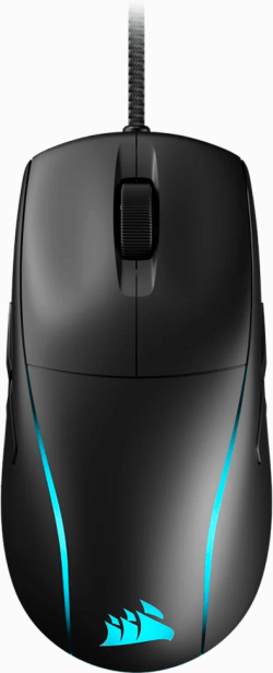 Мишка Corsair M75 Lightweight RGB Gaming Mouse (EU)