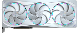 Видеокарта Видео карта GIGABYTE AORUS RTX 5080 MASTER ICE 16GB GDDR7