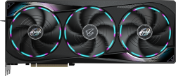Видеокарта Видео карта GIGABYTE AORUS RTX 5070 TI MASTER 16GB GDDR7