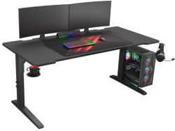Бюро Геймърско Genesis Gaming Desk Holm Modular 160