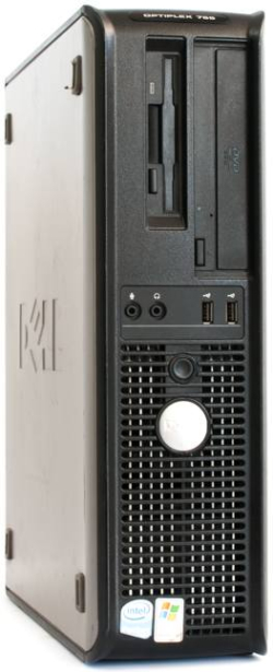  Dell Optiplex 755
