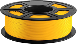 Консуматив за 3D принтер PLA+, 1.75 mm, 1 kg, златист