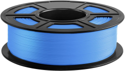 Консуматив за 3D принтер PLA+, 1.75 mm, 1 kg, небесносин