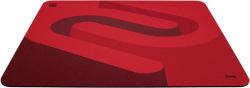 Подложка за мишка Геймърска BenQ ZOWIE G-SR-SE ZC05 ROUGE II Large 470x390 mm