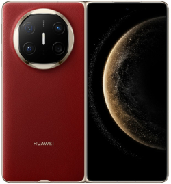 Смартфон Huawei Matepad Mate X6 Icelan-L29C Червен