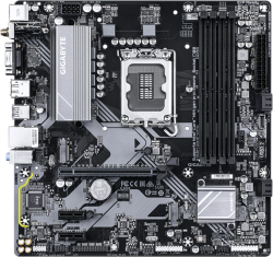 Дънна платка GB B760M D3HP WIFI6