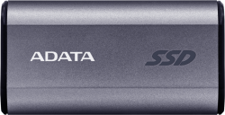 Хард диск / SSD ADATA EXT SSD SC750 1TB USB-C; SC750-1000G-CCBK