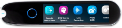 Скенер IRISPen Reader 8