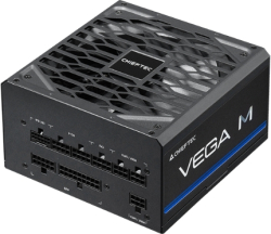 Захранване Chieftec Vega M 750W ATX 3.1