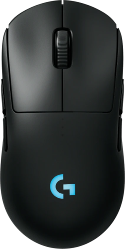 Мишка Геймърска Logitech G Pro 2 Lightspeed Wireless