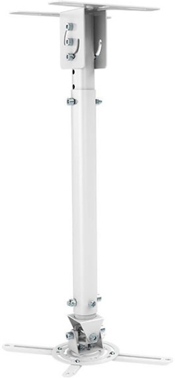 Принадлежност за проектор Mount Projector Ceiling, 53-141cm, ESTILLO C718