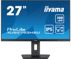 Монитор IIYAMA XUB2793HSU-B7