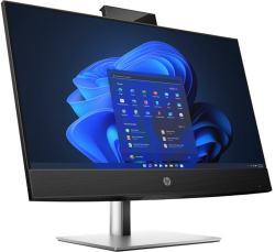 Компютър All-In-One HP ProOne 440 G9 Intel Core i7-14700T 23.8inch 32GB 512GB W11P SmartBuy