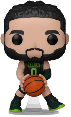 Фигурка Funko Pop! Sports - Basketball - Jayson Tatum (Boston Celtics), 200