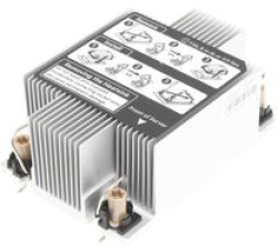 Сървърен компонент HPE ProLiant DL380 Gen11 Standard Heat Sink Kit
