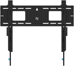 Монитор Neomounts Level-750 Wall Mount (XL, 125 kg, kickstand, lockable, connectable, VESA 600x400)