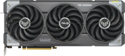 Видеокарта Видео карта ASUS TUF Gaming RTX 5070 TI OC 16GB GDDR7