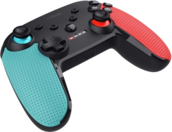 Мултимедиен продукт TRUST GXT 1246B Muta Wireless controller for Nintendo Switch