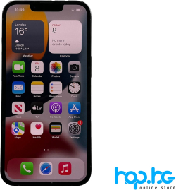  Смартфон Apple iPhone 13 Pro 256GB Graphite