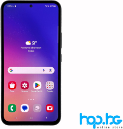  Смартфон Samsung Galaxy A54 5G 128GB Graphite