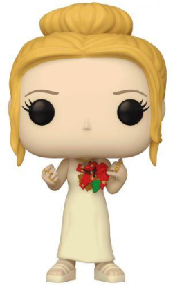  Фигурка Funko Pop! Television - Friends - Phoebe Buffay 1647 (FUNKO-98552)