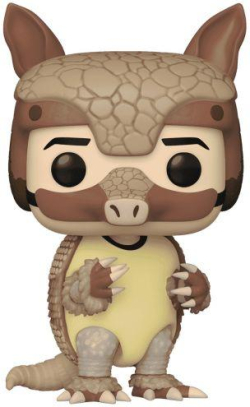 Фигурка Funko Pop! Television - Friends - Ross Geller 1648 (FUNKO-98562)
