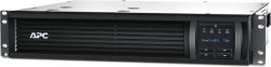 Непрекъсваемо захранване (UPS) APC Smart-UPS 750VA LCD RM 2U 230V with SmartConnect