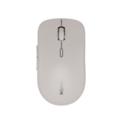 Мишка CANYON mouse MW-12 Dual band Wireless Beige