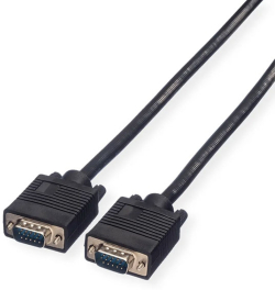 Кабел/адаптер Cable VGA 15M-15M, 20m, 11.04.5220