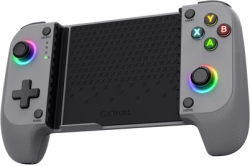 Мултимедиен продукт TRUST GXT 735G Mylox Wireless mobile Gaming Controller - Grey