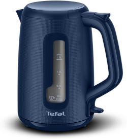 Електрическа кана Tefal KO2M0410 Ket Morning Wanted Blue Eu, син