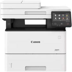 Мултифункционално у-во CANON MF-553DW LASER, A4, 1200 x 1200 dpi, 43 ppm, Wi-Fi, Fax; 5160C010AA