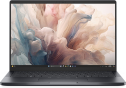 Лаптоп Dell Pro 14 Premium PA14250, Intel Ultra 5 238V, 512GB SSD